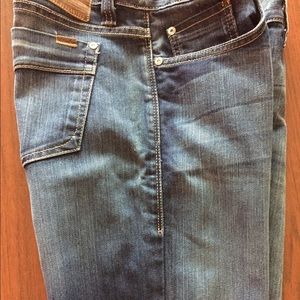 Fidelity denim 5011-34